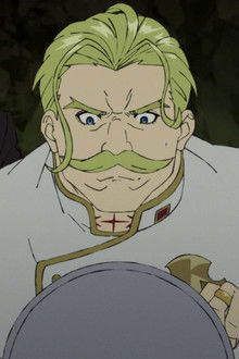 Sentence: Spearhead the Recapture of the Zewan Gan Tunnels 1