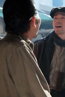 Chapter 5 - You Have to Believe! (2)