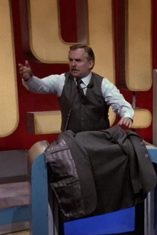 What is... Cliff Clavin?