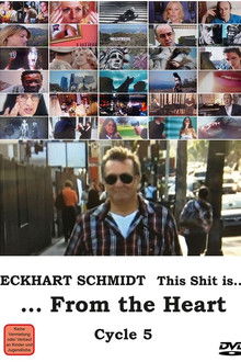 Cinema Italiano: Moments of Truth poster