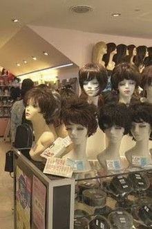 Shinjuku Wig Specialty Store