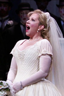 Great Performances at the Met: La Cenerentola