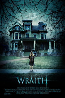 Wraith poster