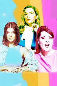 Mary Mary Mary poster