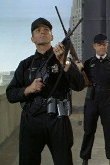 Log 014: S.W.A.T.