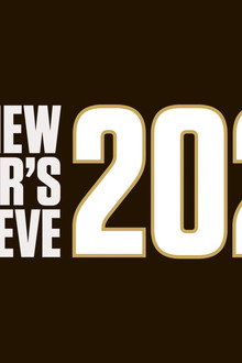 Happy 2021!
