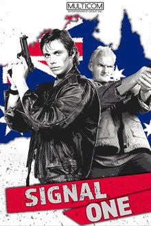 Signal One poster