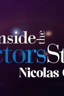 Nicolas Cage