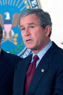 Chapter 10 - Bush & Obama: Age of Terror