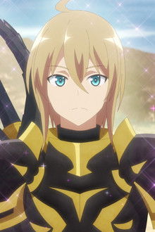 A Less-Than-Ideal Hero