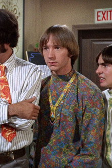 The Monkees' Paw
