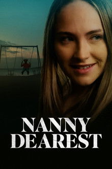 Nanny Dearest poster
