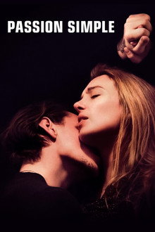 Simple Passion (2020)