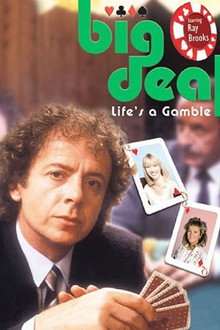 Big Deal poster