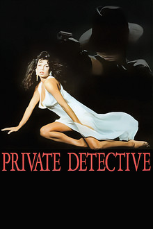 The Black Gloves poster