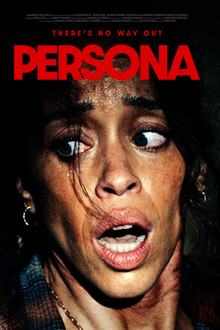 Persona poster