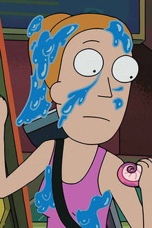 Rick: A Mort Well Lived