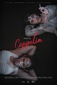 Watch Movies Hotel Coppelia (2021) Full Free Online