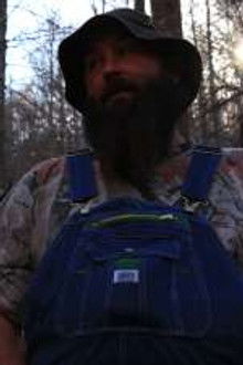 Foraging for a Long Winter Ahead