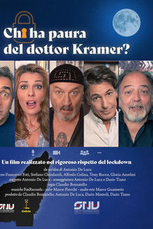 Who's Afraid of Dr. Kramer? poster