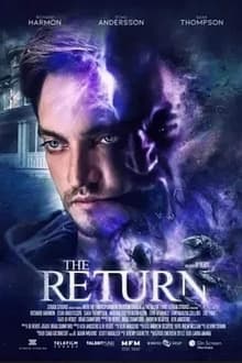 Watch Movies The Return (2021) Full Free Online