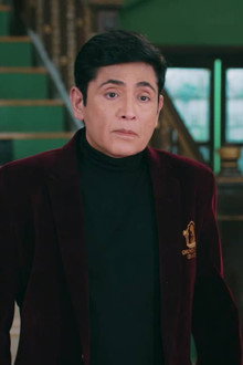 Saxena Arrives to Arrest Angoori