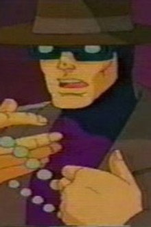 Dark Orbit (part two)