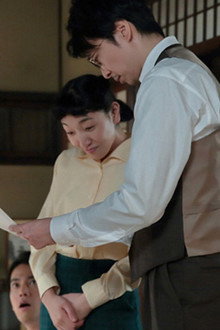 Chapter 21 - Please Come Up With a Plan (2)