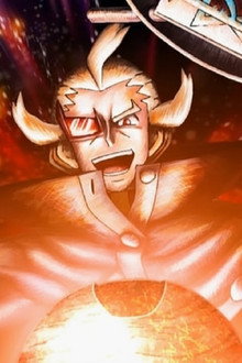 Team Plasma and the Awakening Ceremony!