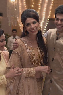 Rachita's Betrothed to Rohan