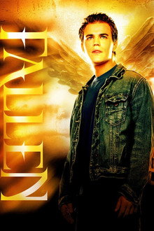 Fallen poster