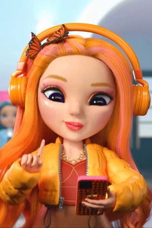 Poppy Rowan, Keepin' the Beats Goin'