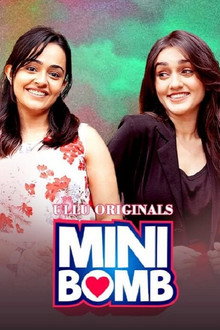 Mini Bomb poster