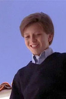 Being Joey Carmichael