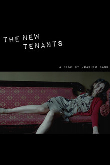 The New Tenants poster