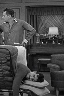 Tennessee Ernie Visits