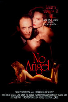 No Angel poster