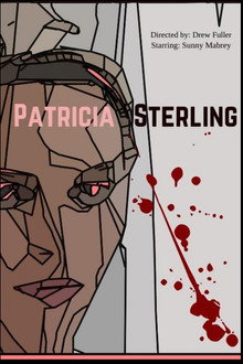 Patricia Sterling poster