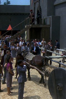 We're Off to Kill the Wizard