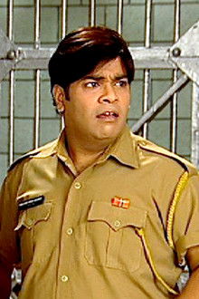 Achar Agnihotri is Treated Like a Child