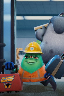 The Big Wazowskis