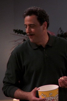 Robert's Divorce