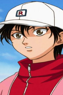Ryoma's Holiday