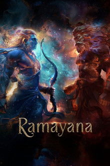 Ramayana poster