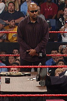 Raw - Mar. 13, 2006