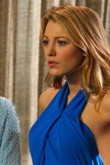 The Goodbye Gossip Girl