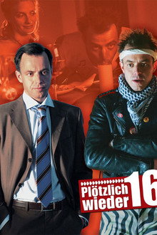 Plötzlich wieder 16 poster