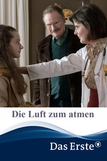 Die Luft zum atmen poster