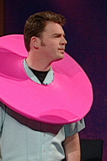 Brad Sherwood & Kathy Kinney