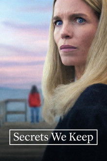 Secrets We Keep poster